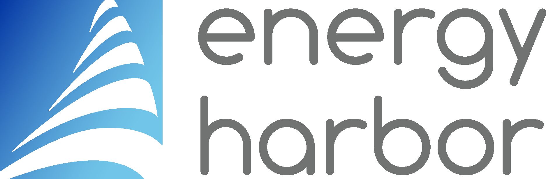 Energy Harbor Logo Vector Logo